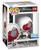  Funko Pop! Movies The Conjuring 2126 Carolyn Perron Bloody (Enertainment Earth Exclusive) 