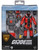  Hasbro G.I. Joe Classified Series Legacy Collection Action Joe Avalanche Response Deluxe 6" Figure 