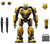 Blokees Transformers Classic Class CC27 Bumblebee Movie Bumblebee Model Kit Figure