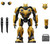  Blokees Transformers Classic Class CC27 Bumblebee Movie Bumblebee Model Kit Figure 