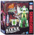 Hasbro Transformers War for Cybertron Siege Deluxe Class WFC-S15 Autobot Greenlight with Dazzlestrike