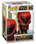  Funko Pop! Star Wars Legends 863 Carnor Jax (Specialty Exclusive) 