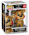 Funko Pop! Games Five Nights at Freddy's 1318 Toy Freddy