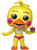  Funko Pop! Games Five Nights at Freddy's 1320 Toy Chica 