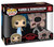  Funko Pop! Television Stranger Things Karen & Demogorgon 2-Pack 