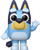 Funko Pop! Animation Bluey 2524 Bluey Waving (Specialty Exclusive)