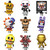 Funko Bitty Pop! Five Nights at Freddy's Blind Box Single