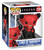 Funko Pop! Super Movies Legend 2158 Lord of Darkness *Damaged Package*