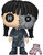  Funko Pop! Television Wednesday 1942 Wednesday Addams Patchwork 