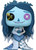  Funko Pop! Movies Corpse Bride 2118 Emily Patchwork 