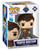  Funko Pop! Television BBC Doctor Who 1965 Tenth Doctor (Specialty Exclusive) 