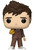  Funko Pop! Television BBC Doctor Who 1965 Tenth Doctor (Specialty Exclusive) 