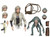  NECA Predator Badlands Ultimate Thia & Bud 7" Scale Figure 2-Pack 