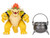 JAKKS Pacific The Super Mario Galaxy Movie Bowser 6" Figure