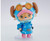  Bandai S.H. Figuarts One Piece Egghead Island Tony Tony Chopper Figure 