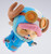  Bandai S.H. Figuarts One Piece Egghead Island Tony Tony Chopper Figure 