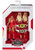 Mattel WWE Ultimate Edition Wave 33 Liv Morgan 6" Figure