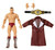 Mattel WWE Elite Collection Greatest Hits Series 5 Gunther 6" Figure
