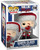Funko Pop! Movies Violent Night 2149 Santa Claus