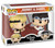 Funko Pop! Movies The Karate Kid Johnny & Daniel 2-Pack