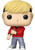 Funko Pop! Movies The Karate Kid 2079 Johnny Lawrence