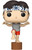 Funko Pop! Movies The Karate Kid 2080 Daniel Crane Kick