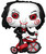  Funko Pop! Doodles Saw 2083 Billy on Bike 