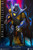 Hot Toys VGM74 DC Batman Arkham Origins Knightfall Azrael Batman 1/6 Scale Figure