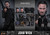 Hot Toys MMS832 John Wick 1/6 Scale Figure