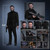 Hot Toys MMS832 John Wick 1/6 Scale Figure