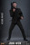 Hot Toys MMS832 John Wick 1/6 Scale Figure