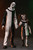 Neca Terrifier 2 Ultimate Art the Clown & Pale Girl Figure 2 Pack