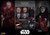 Hot Toys MMS805 Star Wars Palpatine (Darth Sidious) 1/6 Scale Figure