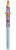 Hasbro Nerf KPop Demon Hunters Rumi's Four Tiger Sword Roleplay Prop Replica