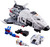 Hasbro Transformers Age of the Primes Commander Class Armada Jetfire with Requiem Blaster
