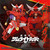 Takara Tomy Ronin Warriors T-Spark Toyrise Gai of Heat 6" Figure