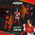 Takara Tomy Ronin Warriors T-Spark Toyrise Gai of Heat 6" Figure