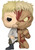 Funko Pop! Animation Attack on Titan 2552 Reiner Braun / Amrored Titan