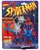  Hasbro Marvel Legends Retro Card Cel Shaded Spider-Man 6" Figure 