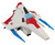  Hasbro Transformers Generations Shattered Glass Voyager Class Starscream 