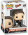Funko Pop! MLB Baltimore Orioles 134 Adley Rutschman