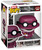 Funko Bitty Pop! WB Horror Pennywise Mini-Figure 4-Pack (Specialty)