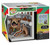 Funko Pop! Nook Jurassic Park T Rex in Visitor Center