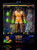 Jada Toys Ultra Street FIghter II Balrog Player 2 (Entertainment Earth Exclusive) 1/12 Scale Figure