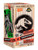 Blokees Jurassic World Terraventure TS 02 Welcome to Jurassic World Blind Box Model Kit Single