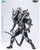 HIYA Exquisite Basic Series Godzilla Final Wars 2004 Monster X Figure
