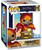 Funko Pop! Harry Potter 211 Premium Fawkes
