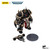 Joy Toy Warhammer The Horus Heresy Chaos Space Marines Black Legion Chosen with Lightning Claws 1/18 Scale Figure