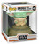 Funko Pop! Star Wars 485 Grogu Using The Force