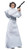 Hasbro Star Wars The Black Series Archive A New Hope Princess Leia Organa 6" Figure